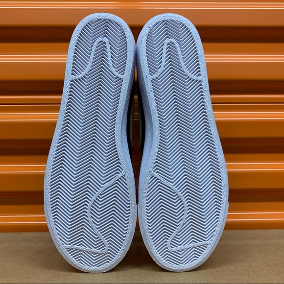 Nike Blazer Mid ‘77 Vintage Men’s Shoes - Picture 5 of 9